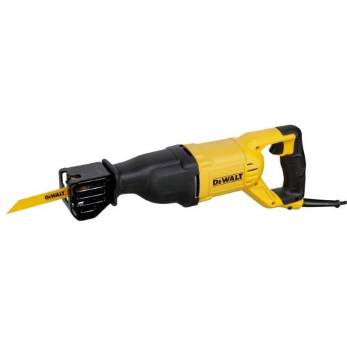 DEWALT DWE305PK-QS SEGHETTO 1100WATT MOD. DWE305PK-QS EAN 5035048554258