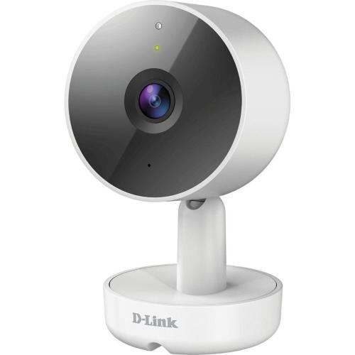 D-LINK 2K QHD WIFI TELECAMERA INTERNI MOD. DCS-8350LH EAN 790069462481