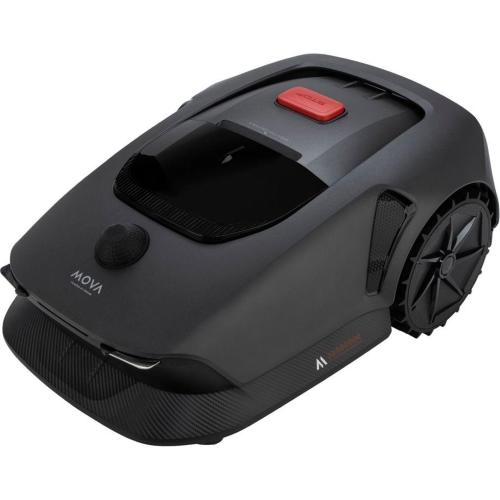 DREAME MOVA 600 SET ROBOT TAGLIAERBA MOD. MOVA 600 EAN 6977973410058