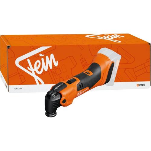 FEIN AMM500 PLUS AMPSHARE AKKU MULTIMASTER MOD. 99100001559 EAN 4014586985800