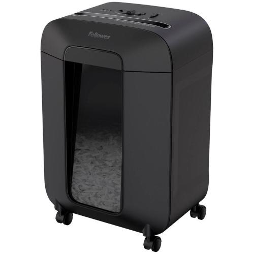 FELLOWES POWERSHRED LX 85 MOD. 4400801 EAN 43859764808
