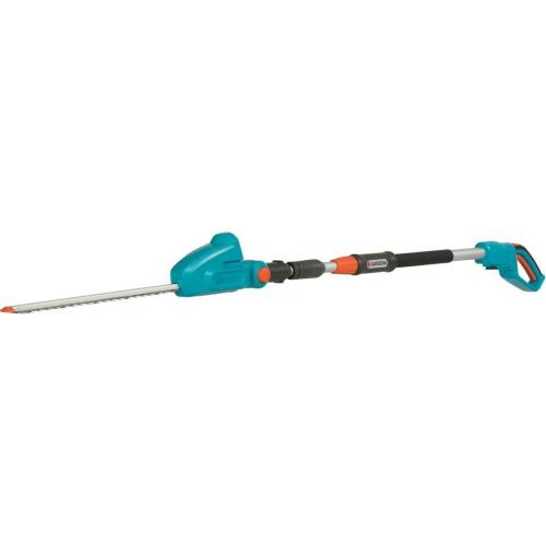 GARDENA TAGLIASIEPI A BATTERIA THS 42/18V P4A SOLO MOD. 14732-55 EAN 4078500054294