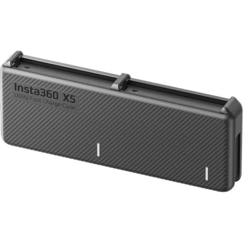 INSTA360 X5 UTILITY FAST CHARGE CASE MOD. CINSBAHM EAN 6977644761120