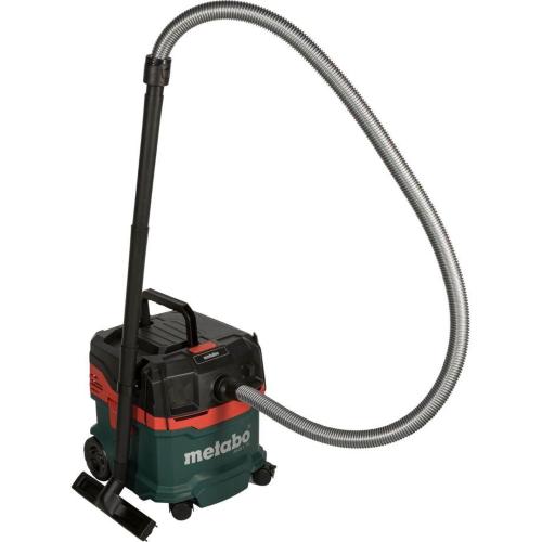 METABO AS 20 L PC ASPIRATORE MOD. 602083000 EAN 4061792230675