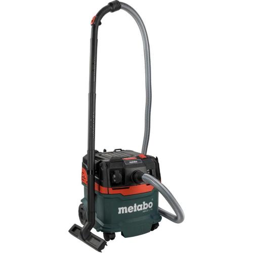 METABO ASA 20 L PC ASPIRATORE MOD. 602085000 EAN 4061792230712