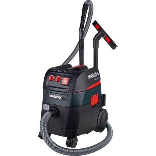 METABO ASR 35 L ACP ASPIRAPOLVERE UNIVERSALE MOD. 602057000 EAN 4007430250094