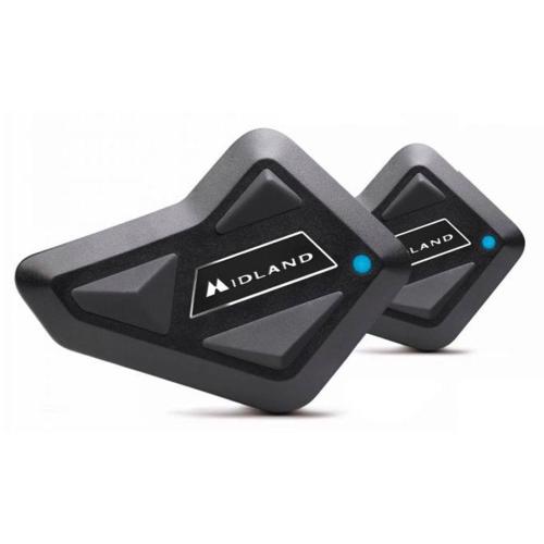 MIDLAND BT MINI BLUETOOTH TWINSET MOD. C1410.01