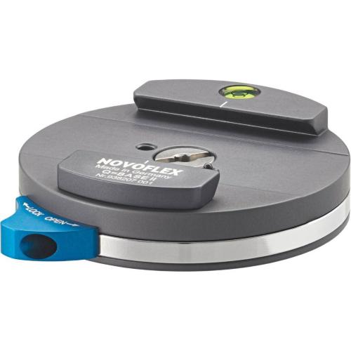 NOVOFLEX INNESTO RAPIDO AUTOMATICO MOD. Q=BASE II EAN 4030432900018