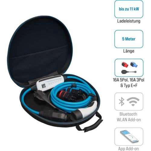 NRGKICK 16A LIGHT 5M KIT OPTIMAL MOD. 87501093 EAN 9120075714235