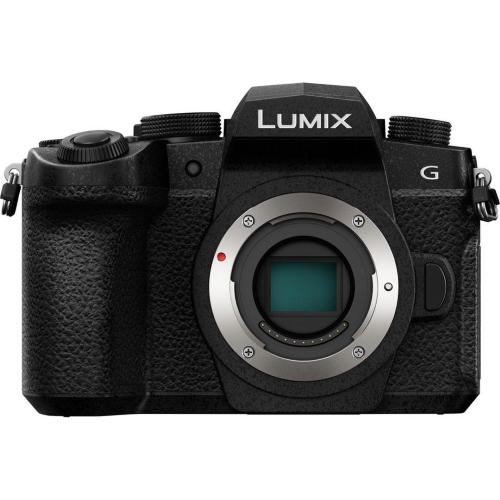 PANASONIC LUMIX DC-G97 BODY MOD. DC-G97E EAN 5025232978779