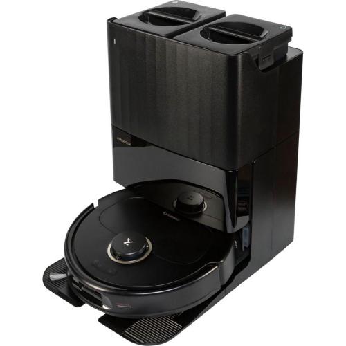 ROBOROCK QREVO 5AE NERO MOD. QRSP52-00