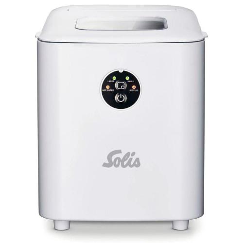 SOLIS ICE CUBE EXPRESS 8510 MACCHINA PER CUBETTI DI GHIACCIO MOD. S0171 EAN 7611210979593