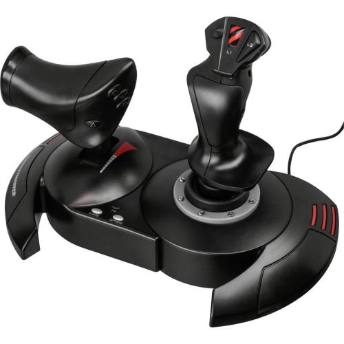 THRUSTMASTER T.FLIGHT HOTAS X MOD. 2960703 EAN 3362932913535