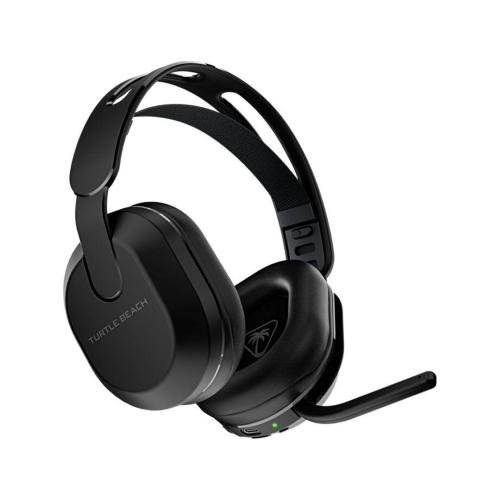 TURTLE BEACH STEALTH 500 PC CUFFIE STEREO OVER-EAR, NERO MOD. TBS-5104-05 EAN 731855051052