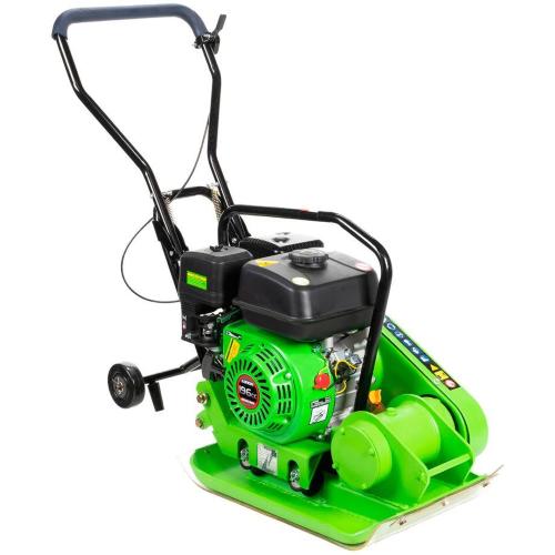 ZIPPER ZI-RPE60 COMPATTATORE VIBRANTE MOD. ZI-RPE60 EAN 9120039237558