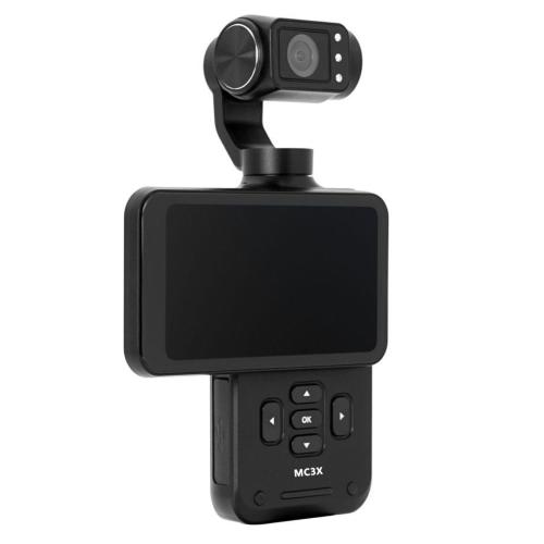 AGFAPHOTO REALIMOVE MC3X MOD. MC3X EAN 3760265547111