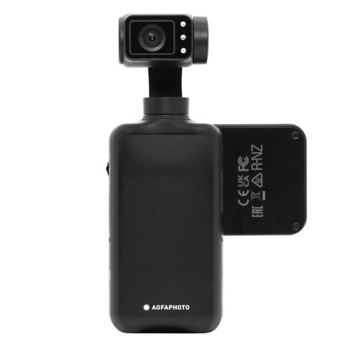 AGFAPHOTO REALIMOVE MC3X MOD. MC3X EAN 3760265547111