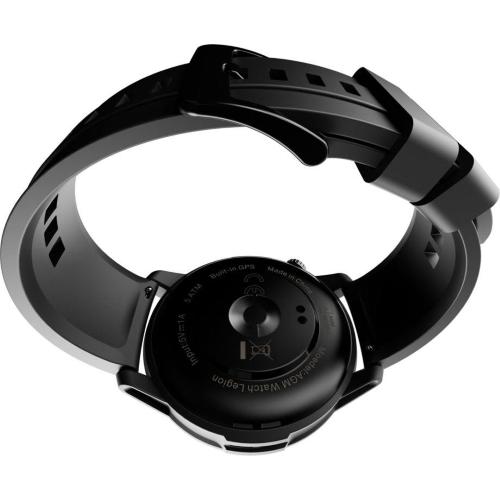 AGM LEGION BLACK MOD. AGMLEGEU001B EAN 6934663605620