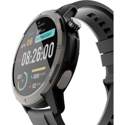 AGM LEGION BLACK MOD. AGMLEGEU001B EAN 6934663605620