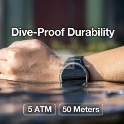 AGM LEGION BLACK MOD. AGMLEGEU001B EAN 6934663605620