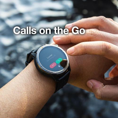 AGM LEGION BLACK MOD. AGMLEGEU001B EAN 6934663605620