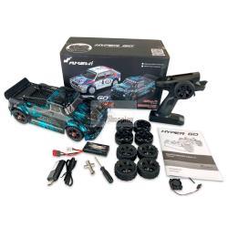 AMEWI HYPER GO BREAKER PRODRIFT-1.4 ONROAD/DRIFT 4WD MOD. 21099 EAN 4262408970101