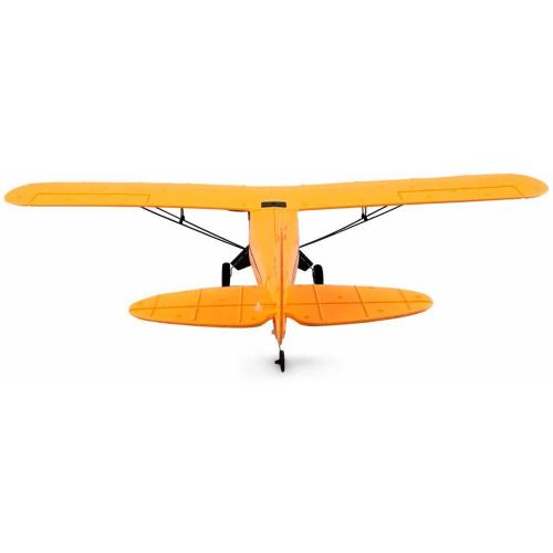 AMEWI PIPER J3 CUP CON GYRO 3 CANALI RTF GIALLO MOD. 24107 EAN 4260677953535