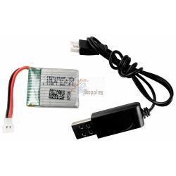 AMEWI PIPER J3 CUP CON GYRO 3 CANALI RTF GIALLO MOD. 24107 EAN 4260677953535