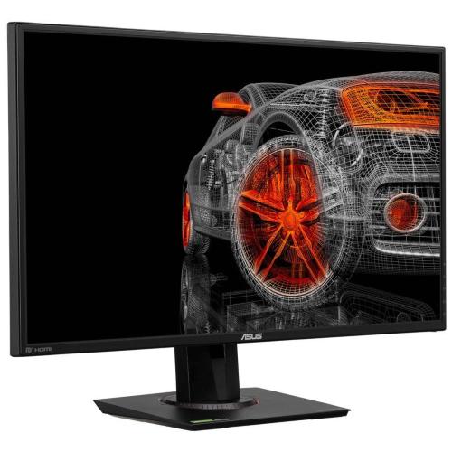 ASUS TUF Gaming VG279QM, 27 Zoll Gaming Monitor, 280Hz, IPS, G-SYNC Compatible Mod. 90LM05H0-B03370