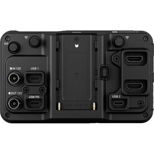 ATOMOS NINJA TX MOD. ATOMNJTX01 EAN 814164023184