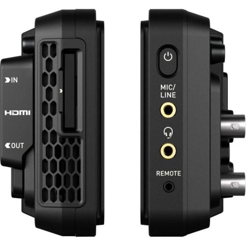 ATOMOS NINJA TX MOD. ATOMNJTX01 EAN 814164023184