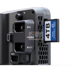 ATOMOS NINJA TX MOD. ATOMNJTX01 EAN 814164023184