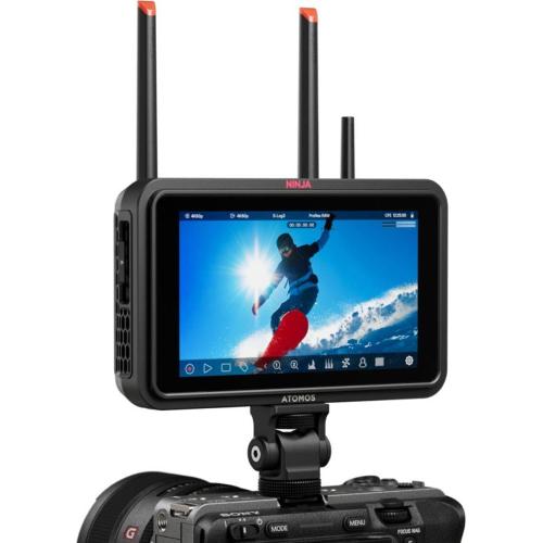 ATOMOS NINJA TX MOD. ATOMNJTX01 EAN 814164023184