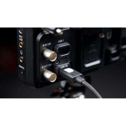 ATOMOS NINJA TX MOD. ATOMNJTX01 EAN 814164023184