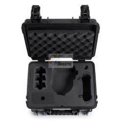 B&W DRONE.CASE PP.117 NERO PER DJI FLIP MOD. PP.117.B.FLIP EAN 4031541766229