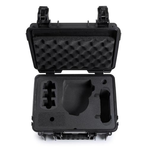 B&W DRONE.CASE PP.117 NERO PER DJI FLIP MOD. PP.117.B.FLIP EAN 4031541766229