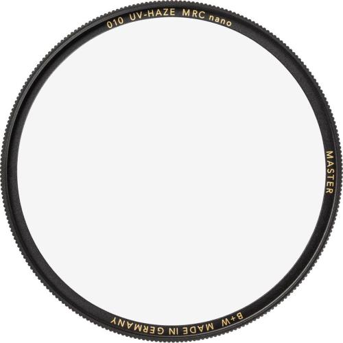 B+W FILTRO MASTER UV MRC 82MM NANO MOD. 1101509 EAN 4012240048267