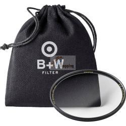 B+W FILTRO MASTER UV MRC 82MM NANO MOD. 1101509 EAN 4012240048267