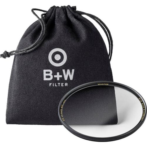 B+W FILTRO MASTER UV MRC 82MM NANO MOD. 1101509 EAN 4012240048267