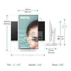 BENQ GW3290QT MOD. 9H.LLHLA.TBE EAN 4718755089497