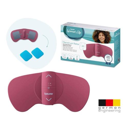 BEURER EM 50 MENSTRUAL RELAX MOD. 649 EAN 4211125648541