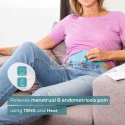 BEURER EM 55 MENSTRUAL RELAX+ MOD. 101 EAN 4211125100599