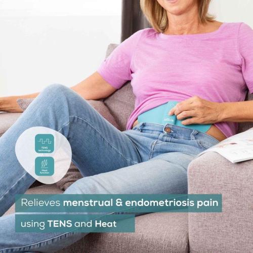 BEURER EM 55 MENSTRUAL RELAX+ MOD. 101 EAN 4211125100599