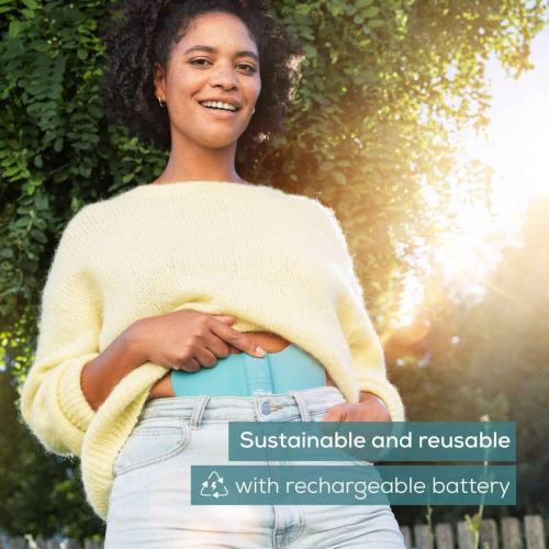 BEURER EM 55 MENSTRUAL RELAX+ MOD. 101 EAN 4211125100599