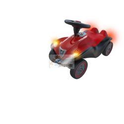 BIG BOBBY CAR NEXT 2.0 ROSSO MOD. 800056238 EAN 4004943562386