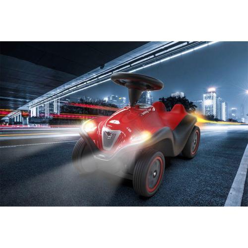 BIG BOBBY CAR NEXT 2.0 ROSSO MOD. 800056238 EAN 4004943562386