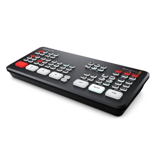 BLACKMAGIC DESIGN ATEM MINI PRO MOD. BM-SWATEMMINIBPR EAN 9338716006797