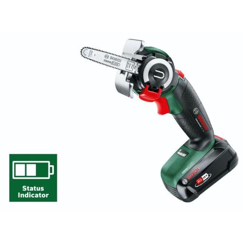 BOSCH ADVANCEDCUT 18 AKKU-SÃ¤BELSÃ¤GE MOD. 06033D5101 EAN 4053423201918