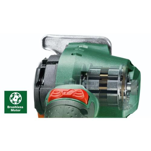 BOSCH ADVANCEDCUT 18 AKKU-SÃ¤BELSÃ¤GE MOD. 06033D5101 EAN 4053423201918