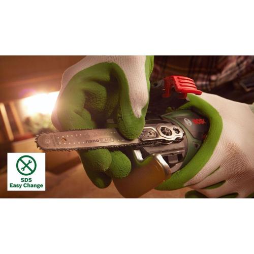 BOSCH ADVANCEDCUT 18 AKKU-SÃ¤BELSÃ¤GE MOD. 06033D5101 EAN 4053423201918